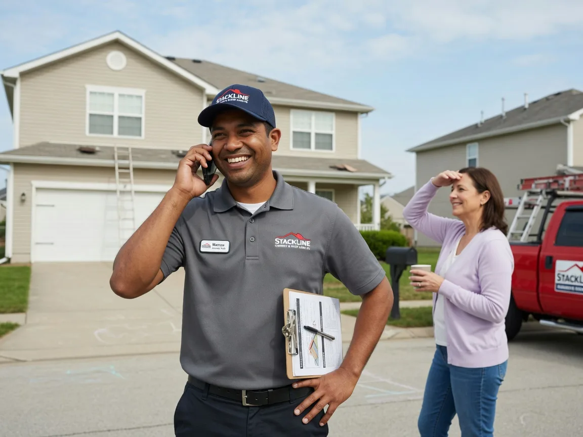 Chimney flashing repair Thousand Oaks, CA FAQs